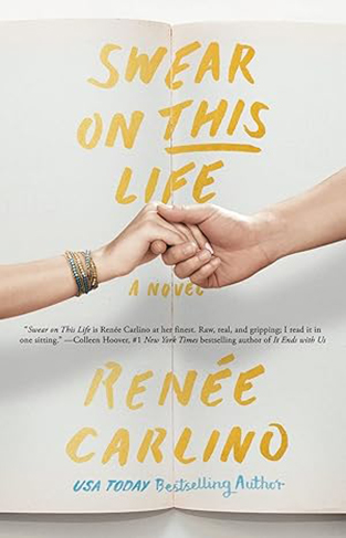 Swear on This Life - A Novel